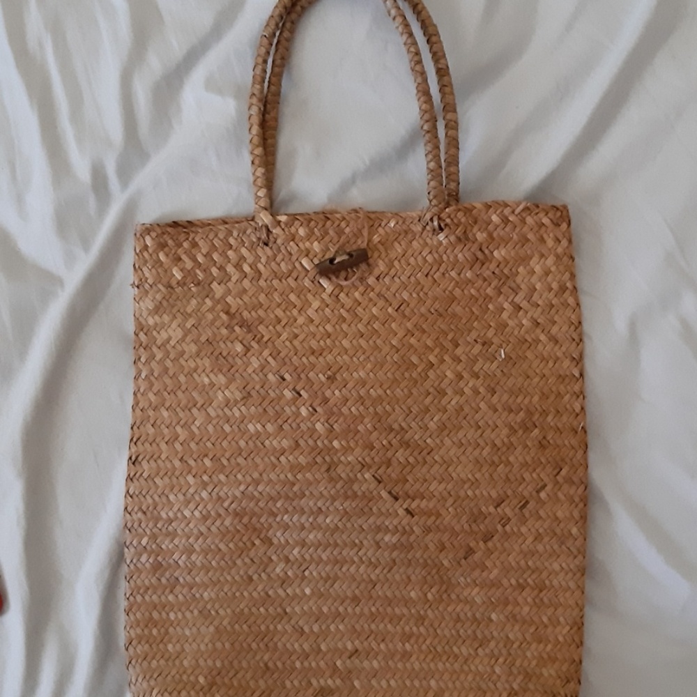 Summer Spring Bag